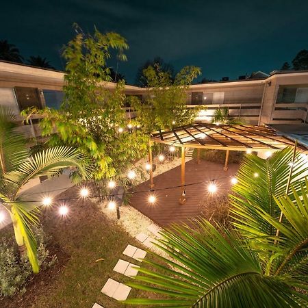 Stay Avenida Westshore Tampa Exterior photo