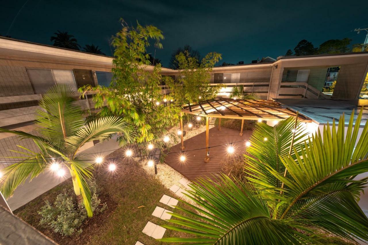 Stay Avenida Westshore Tampa Exterior photo